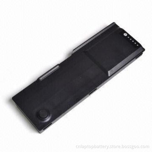 Notebook battery Replacement Laptop Battery for Dell Inspiron 6400, E1505, E1501, Latitude 131L, Vostro 1000, GD761
